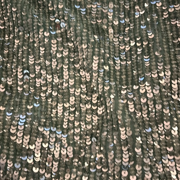 Reno £ Kai sequin top - Picture 5 of 8